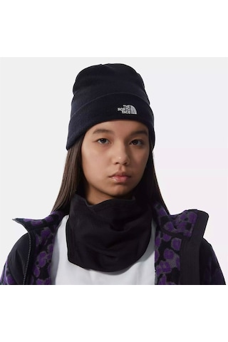 The North Face Emb Logo Beanıe Unisex Bere