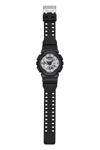 Casio Ga-110wd-1adr Kol Saati Siyah