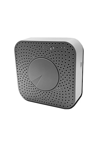 Ranyeek Tuya Wifi Akıllı Karbon Monoksit Co Algılayıcı - Gerçek Zamanlı Yoğunluk Tespiti, 80db Alarm, Usb Besleme, Uygulama Entegrasyonu