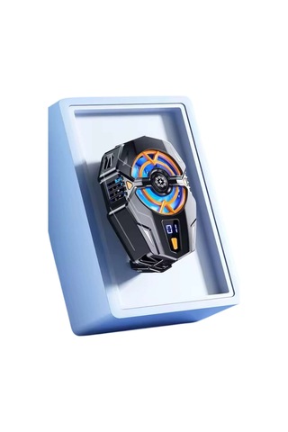 Telefon Soğutucu Fanlı Güçlü Motor Radyotör Soğutucu