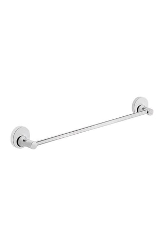 VitrA Base 300 Uzun Krom Havluluk A44109 Krom