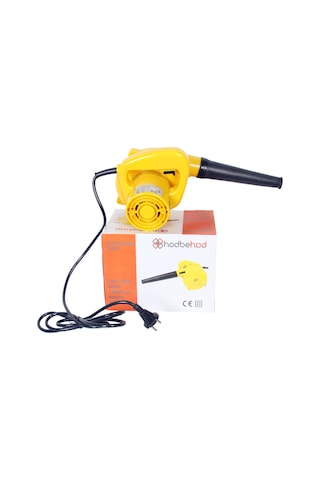Hodbehod Elektrikli Hava Üfleme Makinesi Kompresör Körük 600w