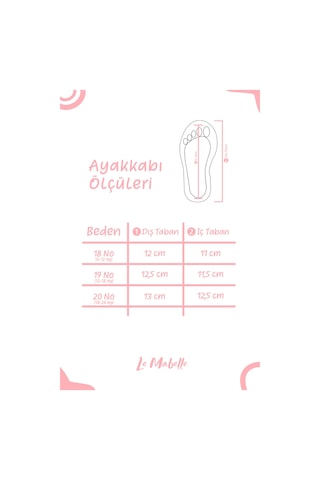 Le Mabelle Pembe Pullu Fiyonklu Deri Kız Bebek Makosen Pembe