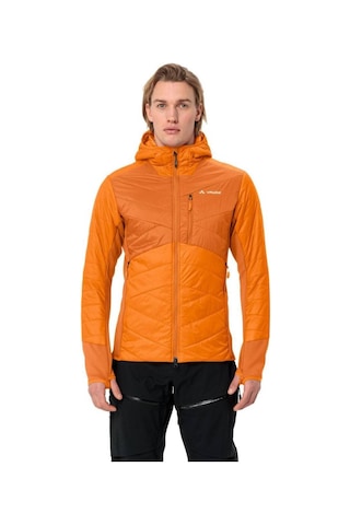 Vaude Sesvenna Iv Su İtici Erkek Mont 42970 Kurkuma