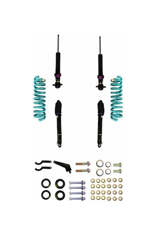 Dobınsons New Ranger T9 Ims 3 Inch Yükseltme Kiti
