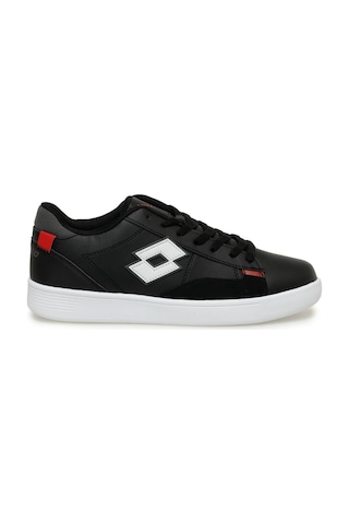 Lotto Loda 3fx Siyah Erkek Sneaker Siyah