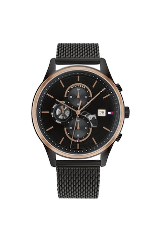 Th1710505 Tommy Hilfiger Erkek Kol Saati