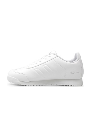 Pierre Cardin Sneaker 30488 Kadın Günlük Spor Ayakkabı Beyaz