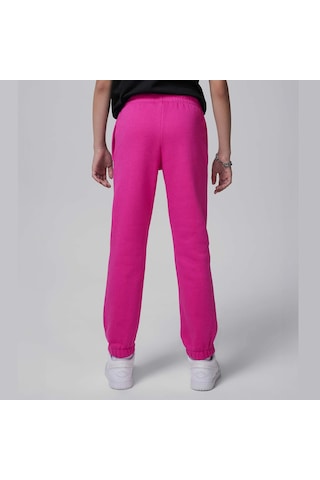 Nike Jordan Brooklyn Essentials Çocuk Pembe Eşofman Altı 45d295-a2b Pembe