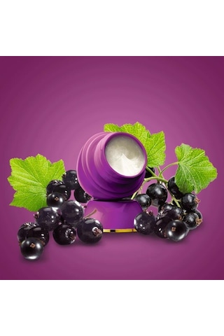 Tender Care Siyah Frenk Üzümü Aromalı Koruyucu Balm
