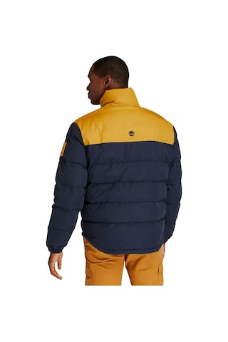 Timberland Welch Mt Puffer Erkek Mont - TB0A22XB