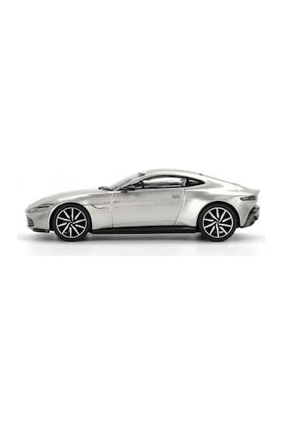 Mini Gt 1/64 Aston Martin Db10 Spectre 007 Nhr