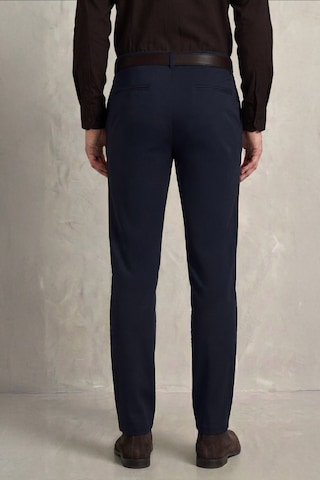 Erkek North Esnek Relaxed Beli Lastikli Jogger Pantolon Lacivert M702-r0311-05 Siyah