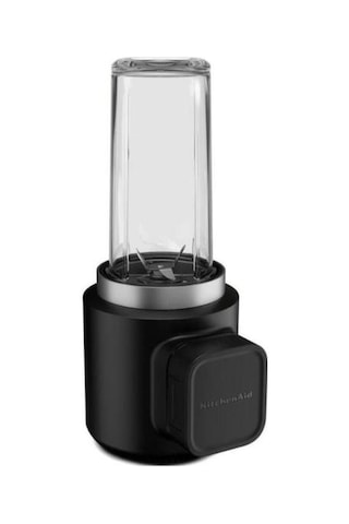 Kitchenaid Go 5ksbr200bm Bataryasız Mini Blender Teşhir