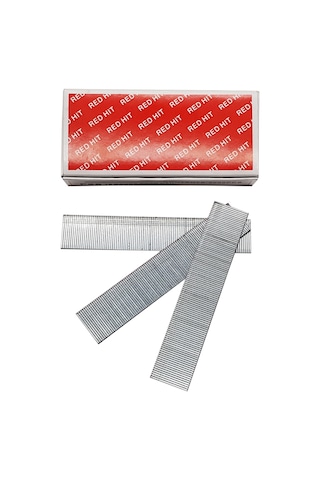 Red Hıt F50 Havalı Çivi Çakma Tabancası Başlı Çivisi 50 MM 1 Pake