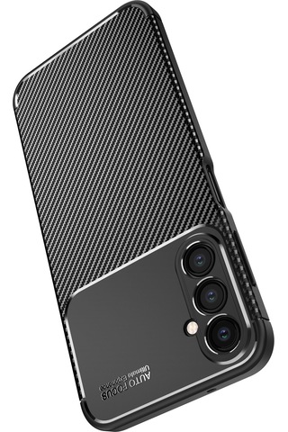 Galaxy Uyumlu M34 5g Zore Negro Silikon Kapak