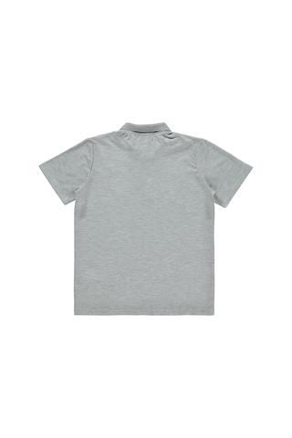 Civil Boys Erkek Çocuk Tişört 10-13 Yaş Grimelanj 18a495201y11-2 Gri Melanj