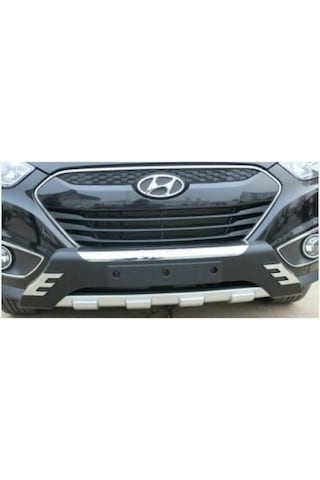 Hyundai İx35 Ön Tampon Koruma Oem 2010+