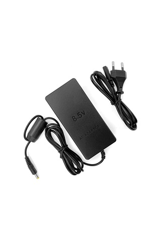Powermaster Narita Nrt-2002 8.5 Volt 5.65 Amper Playstation 2 Uyumlu Adaptör