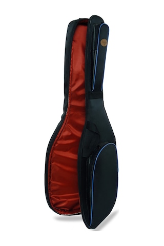 Pandura Elekro Gitar Taşıma Çantası Gigbag
