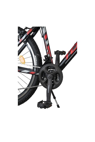 TommyBike Belinda 26'' Jant 21 Vites Şehir Bisikleti
