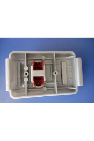 Pilsan Akülü Arabagaz Pedalı 2 Bacaklı--66--