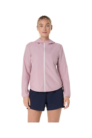 Asics Asıcs Sılver Jacket Kadın Morganite/white 2012d148-702 Morganite/white
