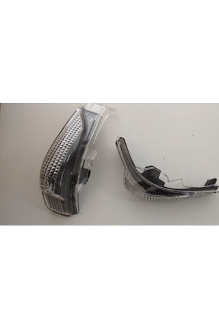 8173102120 Toyota Verso Corolla Uyumlu/auris/c-hr Ayna Sınyalı Sag