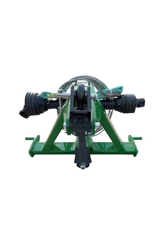 Burkon Mekanik Ceviz Silkeleme Makinesi