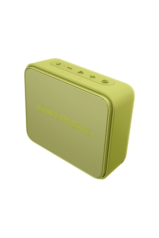Grundig Uyumlu Jam + Bluetooth Hoparlör