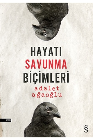 Hayatı Savunma Biçimleri + Romantik Bir Viyana Yazı + Damla Damla Günler 4 + Okuma Sticker'ları