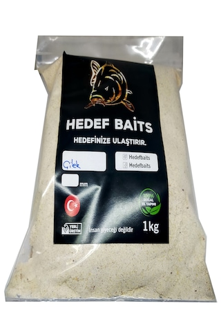 Kokulu Sazan Yaylı Olta Hamur Unu 1000 Gr