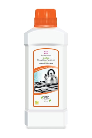 Biobellinda Mineralli Krem Temizleyici 700 ML