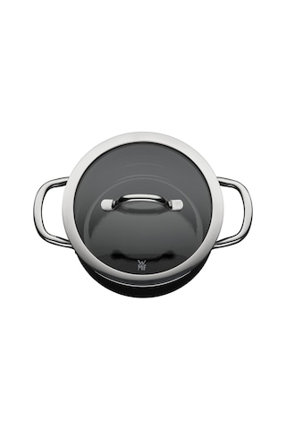 Wmf Fusiontec Siyah Tencere Seti 3 Parça