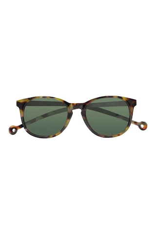 Parafina Arroyo Tortoise Pepper Green Unisex Gözlük 27198 Çok Renkli