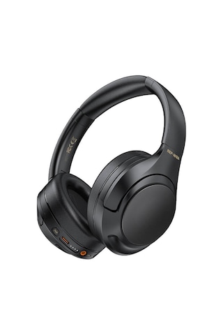 Recci REP-W86 ANC Özellikli Hi-Fi Ses Kaliteli Kulak Üstü Bluetooth v.5.3 Kulaklık