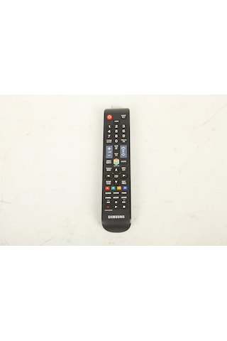 Samsung AA59-00793A Tüm TVlere Uyumlu Tuşlu  Kumanda