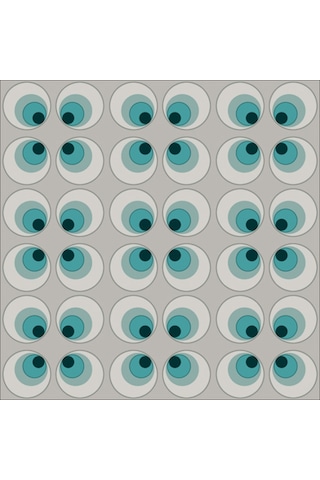 New Art 1075-E Dekor Duvar Kağıdı