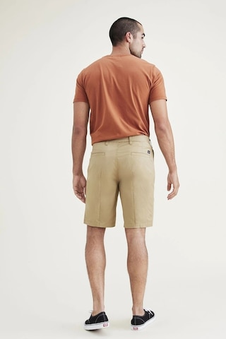 Dockers Ultımate Short Wheat Erkek Beyaz Şort - 85868