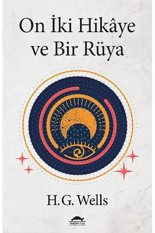 On Iki Hikâye ve Bir Rüya