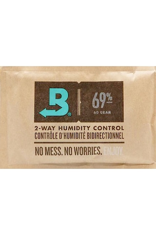 Boveda %69 60 G Puro Nemlendirici 2'li Paket