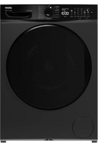 Vestel CMI 99342 KX WIFI 1400 Devir 9 KG Çamaşır Makinesi