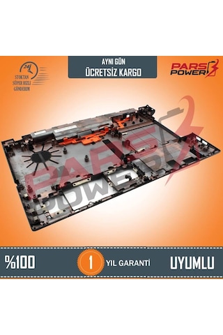 Acer Aspire V3-571G-53218G Notebook Uyumlu Alt Kasa