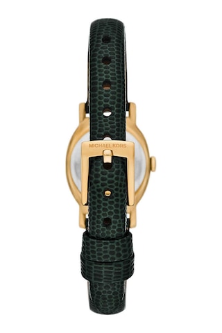 Michael Kors Mk7633 Kadın Kol Saati Altın