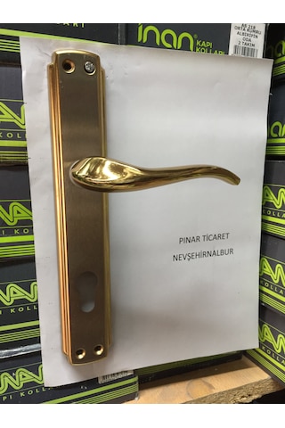 Inan Kapı Kolu (405415198)