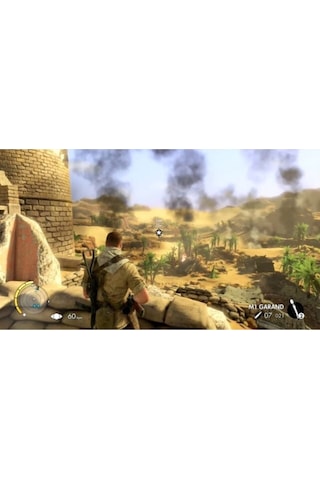Ps3 Sniper Elite 3 -  Oyun -  Jelatin