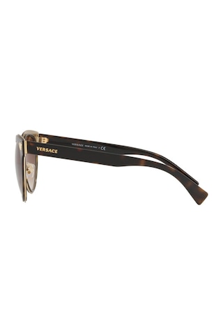 Versace Kadın Güneş Gözlüğü Ve 2198 1252/13 (54)