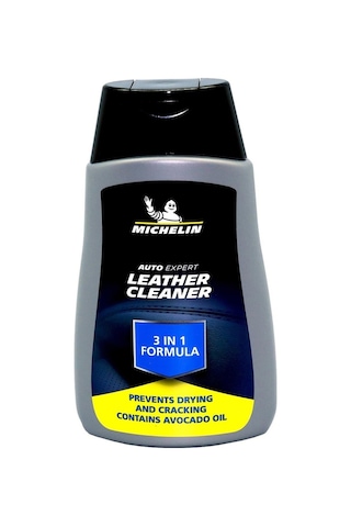 Michelin Mc32187 250ml 3’ü 1 Arada Avokado Özlü Deri Temizleme ve