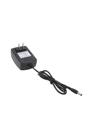Tenfowee 16v 2a Güç Adaptörü, 5.5x2.5mm Bağlantı, 100-240v, Led Ekranlar/switchler/oyun Konsolları İçin, 93cm Kablolu, Güvenlik Korumalı, Abd Standartı