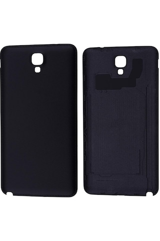 Teknonet Samsung Galaxy N7500 Note 3 Neo Uyumlu Batarya Kapağı 001